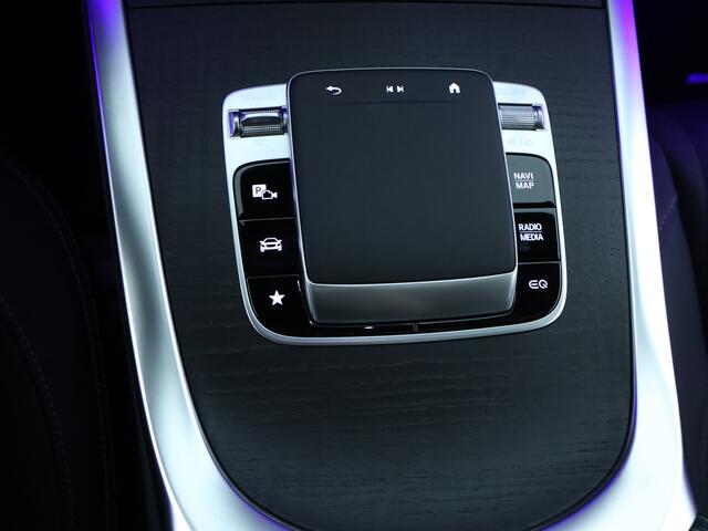 Mercedes-Benz G-KLASSE 580 met EQ-Technologie 116 kWh | Nightpakket II | ENERGIZING pakket Plus | Parkeerpakket | Comfortpakket | Technologiepakket | Voertuigbescherming GUARD 360° Plus | Assistentiepakket | G-ROAR | G-TURN |