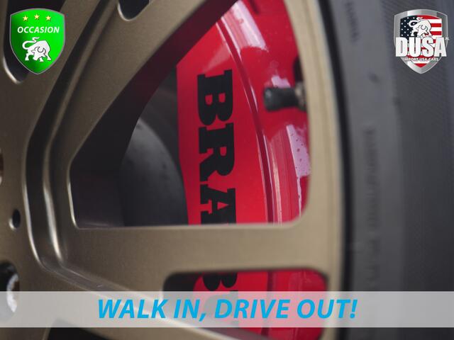 Mercedes-Benz G-KLASSE G800 Widestar | Origineel Brabus | G800 | Widestar | incl BTW, BPM, NL Kenteken Nieuw Binnen!