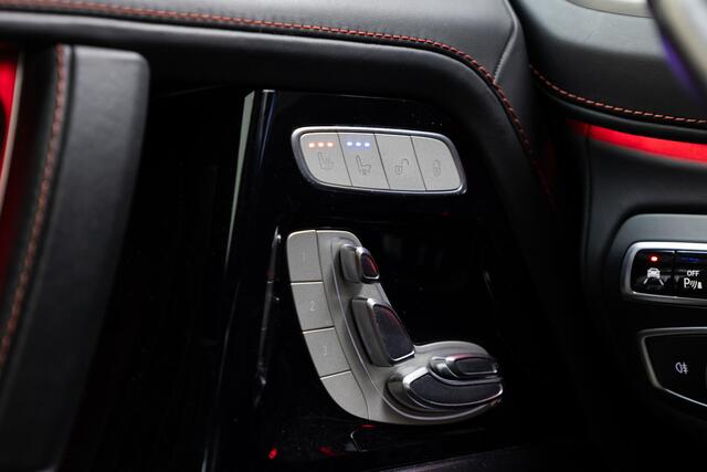 Mercedes-Benz G-KLASSE 63 Edition 1