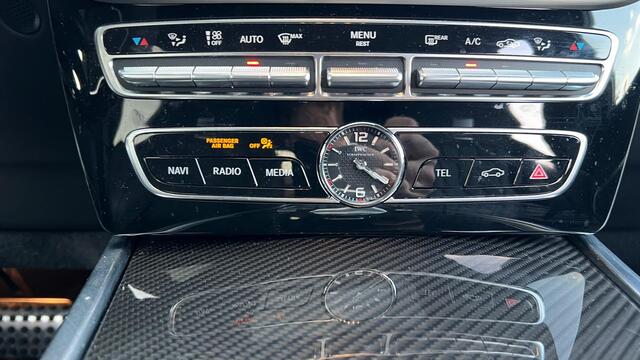 Mercedes-Benz G-KLASSE CARBON EDIT 63 AMG incl. Akrapovic