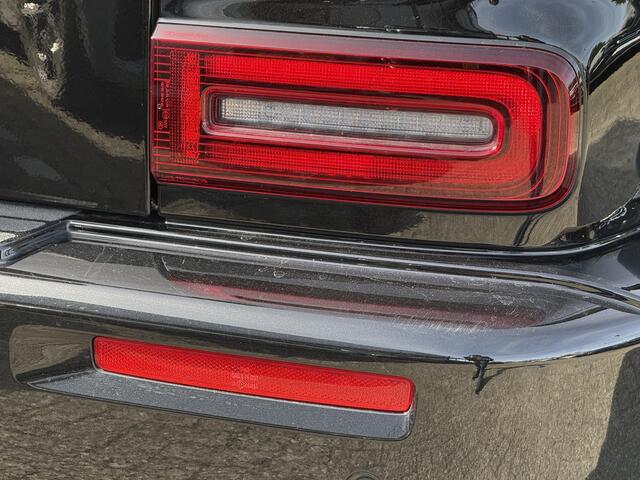 Mercedes-Benz G-KLASSE 580 AMG | Ed. One | Burmester 3D Surround | 4x Stoelverw. | Stoelventilatie | 360 Turn | Distronic Pro | Apple CP