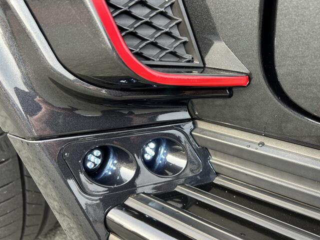 Mercedes-Benz G-KLASSE 63 BRABUS ROCKET 900 Manufactur BOMVOL ?