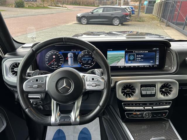 Mercedes-Benz G-KLASSE 63 BRABUS ROCKET 900 Manufactur BOMVOL ?