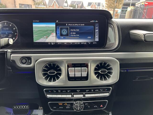 Mercedes-Benz G-KLASSE 63 BRABUS ROCKET 900 Manufactur BOMVOL ?