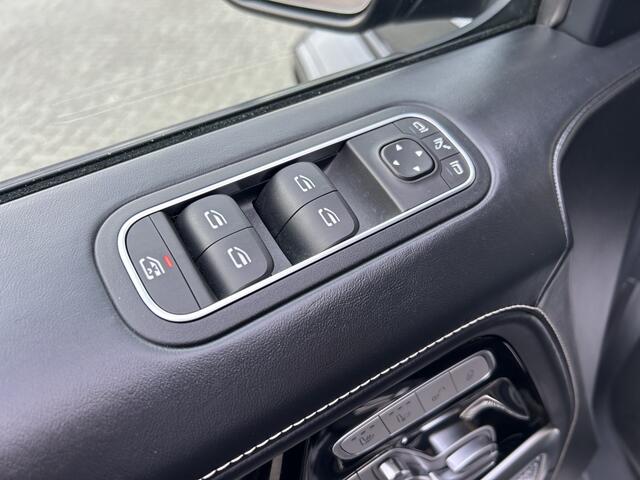 Mercedes-Benz G-KLASSE 63 AMG BRABUS ROCKET 900 Manufactur NAP!