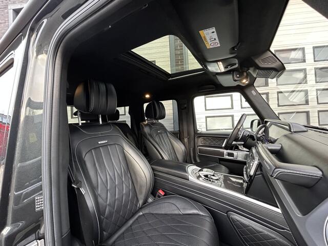 Mercedes-Benz G-KLASSE 63 AMG BRABUS ROCKET 900 Manufactur NAP!