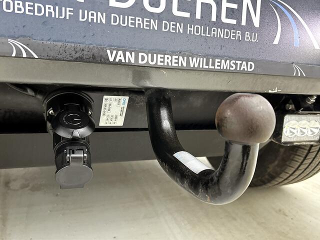 Mercedes-Benz G-KLASSE 350 d Designo int., 19", leder