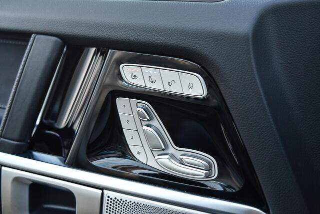 Mercedes-Benz G-KLASSE AMG 63 MY25 |Origineel NL|Trekhaak|Xpel|