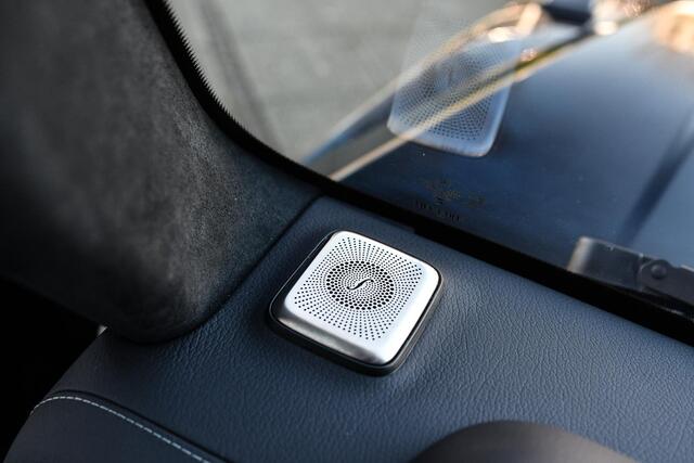 Mercedes-Benz G-KLASSE AMG 63 MY25 |Origineel NL|Trekhaak|Xpel|