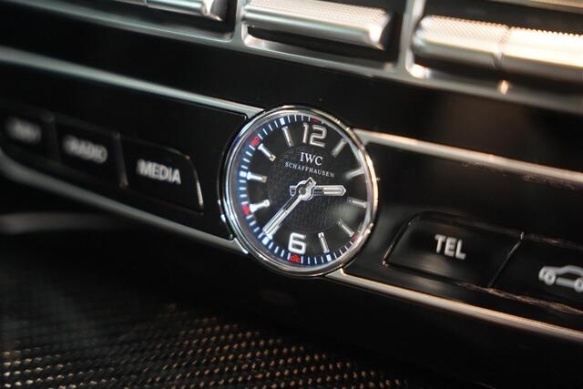 Mercedes-Benz G-KLASSE 63 |Carbon | Panorama | Burmester | Night Pakket | G MANUFAKTUR | Nappa Leer | Trail Package