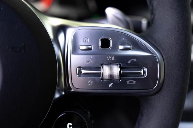 Mercedes-Benz G-KLASSE 63 AMG | Dealer Garantie | Schuif/Kantel dak | Burmester | Memory | 360 Camera