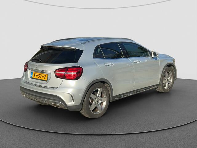 Mercedes-Benz GLA-KLASSE 180 Business Solution AMG | Pano | NL AUTO