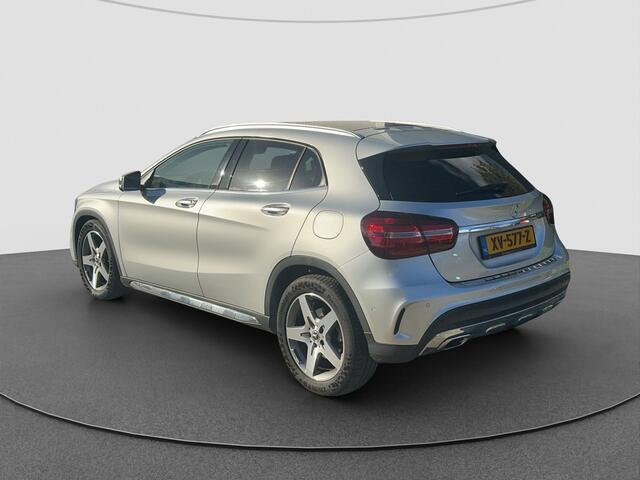 Mercedes-Benz GLA-KLASSE 180 Business Solution AMG | Pano | NL AUTO