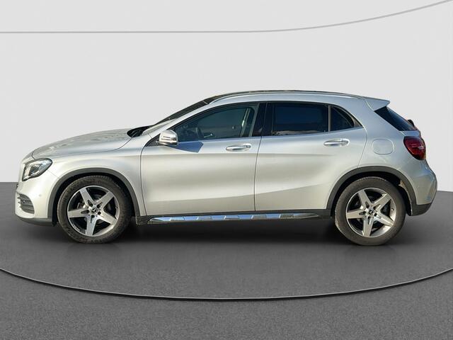 Mercedes-Benz GLA-KLASSE 180 Business Solution AMG | Pano | NL AUTO