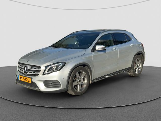 Mercedes-Benz GLA-KLASSE 180 Business Solution AMG | Pano | NL AUTO