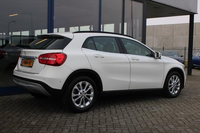 Mercedes-Benz GLA-KLASSE 180 AUT7 Ambition NAVI XENON CAMERA