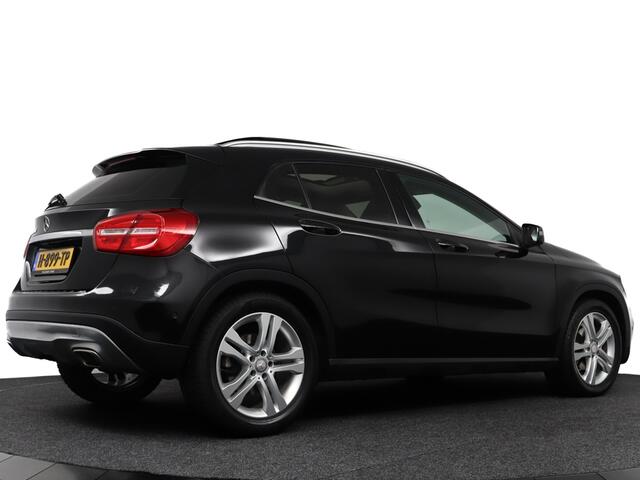 Mercedes-Benz GLA-KLASSE 200 Prestige Urban Panorama | Leer | Navi | Camera | Cruise | Xenon - RIJKLAAR