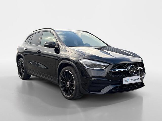Mercedes-Benz GLA-KLASSE 250 e AMG Line | PANO | 20" LICHTMETAAL | WIDESCREEN | AMBIENT LIGHT | TREKHAAK |