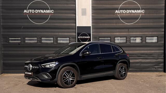 Mercedes-Benz GLA-KLASSE 250 e Luxury Line Plug in Hybr | Widescreen | Navi | Camera
