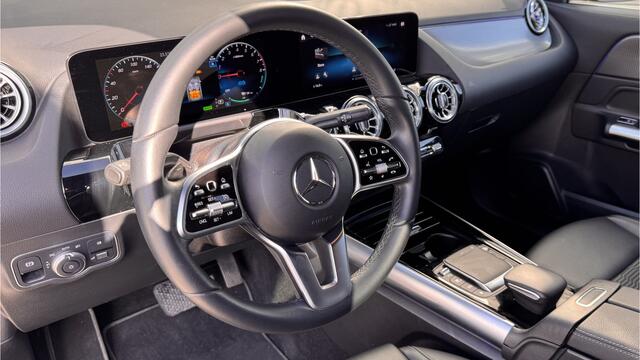 Mercedes-Benz GLA-KLASSE 250 e Luxury Line Plug in Hybr | Widescreen | Navi | Camera