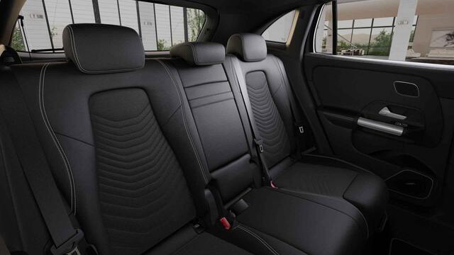 Mercedes-Benz GLA-KLASSE 250 e Luxury Line | Memory | Burmester | Keyless | Winter pakket |