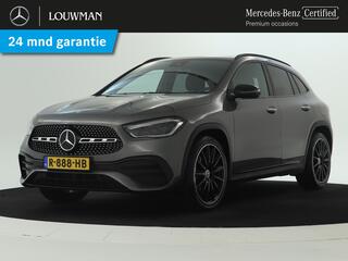 mercedes-benz-gla-klasse-180-amg-li