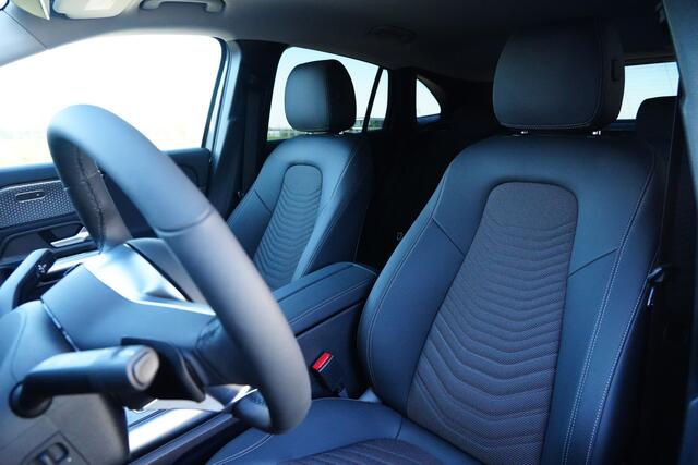 Mercedes-Benz GLA-KLASSE 200 Star Edition 164pk Stoelverwarming/Trekhaak/Camera