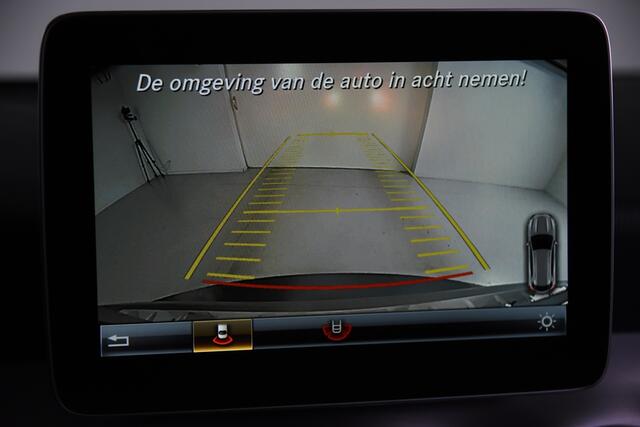 Mercedes-Benz GLA-KLASSE 180 AMG Line *Navi*Camera*Cruise*