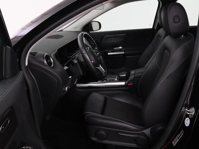 Mercedes-Benz GLA-KLASSE 250e Style | Stoelverwarming | Camera | Cruise control | Carplay | Widescreen | LMV 18 inch | Half leder | DAB+