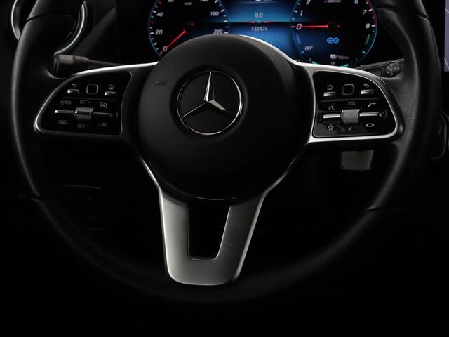 Mercedes-Benz GLA-KLASSE 250e Style | Stoelverwarming | Camera | Cruise control | Carplay | Widescreen | LMV 18 inch | Half leder | DAB+