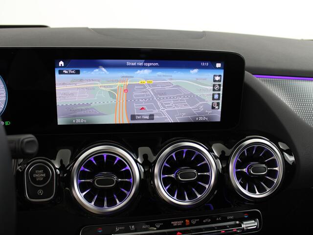 Mercedes-Benz GLA-KLASSE 250 4MATIC Progressive | Panoramadak | Head-up Display | Widescreen | Multibeam LED | 360 graden camera | Ambient Light |