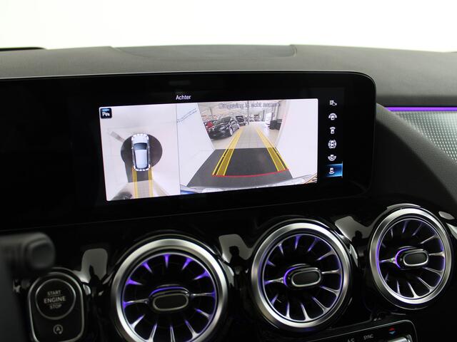 Mercedes-Benz GLA-KLASSE 250 4MATIC Progressive | Panoramadak | Head-up Display | Widescreen | Multibeam LED | 360 graden camera | Ambient Light |