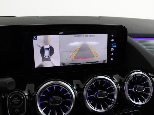 Mercedes-Benz GLA-KLASSE 250 4MATIC Progressive | Panoramadak | Head-up Display | Widescreen | Multibeam LED | 360 graden camera | Ambient Light |