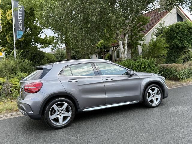 Mercedes-Benz GLA-KLASSE 250 AMG 211PK AutomaatoPanooTrekhaak