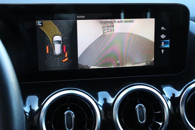 Mercedes-Benz GLA-KLASSE 200 Automaat Progressive Line | Navigatie | Stoelverwarming | Park Assist | Parkeersensoren | Camera | Spiegelpakket | LED koplamp High Performance | Elektrische achterklep | Seat-comfort Pack|