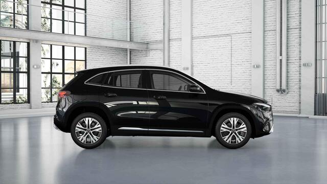 Mercedes-Benz GLA-KLASSE 250 e Business Line | Widscreen | Sfeerverlichting | Elektrische achterklep |