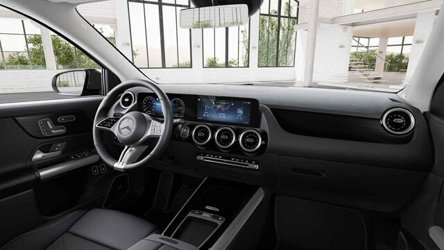 Mercedes-Benz GLA-KLASSE 250 e Business Line | Widscreen | Sfeerverlichting | Elektrische achterklep |