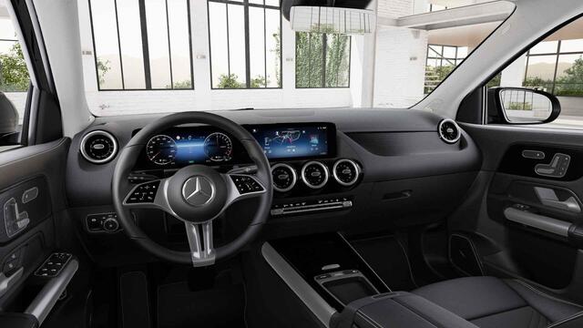 Mercedes-Benz GLA-KLASSE 250 e Business Line | Widscreen | Sfeerverlichting | Elektrische achterklep |