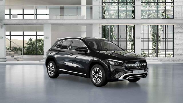 Mercedes-Benz GLA-KLASSE 250 e Business Line | Widscreen | Sfeerverlichting | Elektrische achterklep |