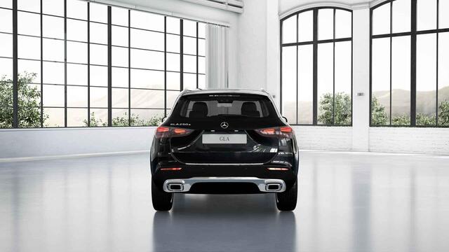 Mercedes-Benz GLA-KLASSE 250 e Business Line | Widscreen | Sfeerverlichting | Elektrische achterklep |