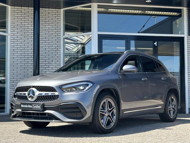 Mercedes-Benz GLA-KLASSE 250 e AMG | Trekhaak | Panoramadak