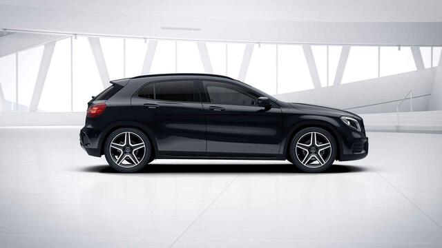 Mercedes-Benz GLA-KLASSE 180 Business Solution AMG | Night | Keyless | Achteruitrijcamera | Stoelverwarming |