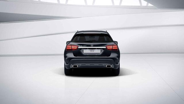 Mercedes-Benz GLA-KLASSE 180 Business Solution AMG | Night | Keyless | Achteruitrijcamera | Stoelverwarming |