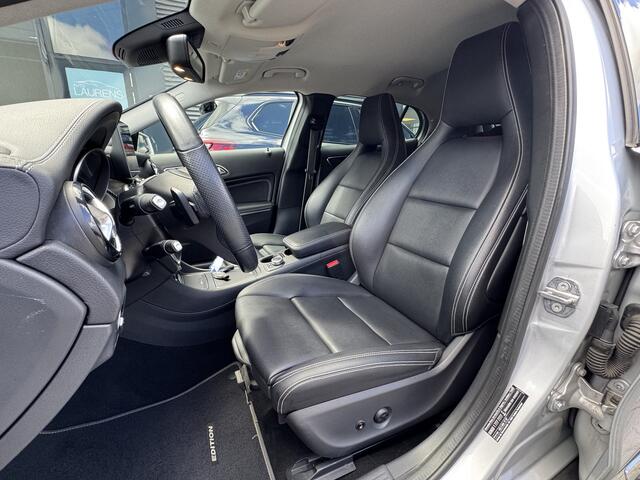 Mercedes-Benz GLA-KLASSE 180 Sport Edition Premium | Camera | Memory | Stoelverw.
