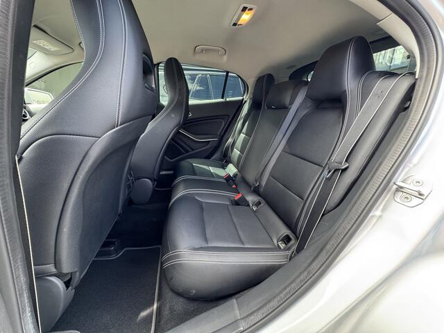 Mercedes-Benz GLA-KLASSE 180 Sport Edition Premium | Camera | Memory | Stoelverw.