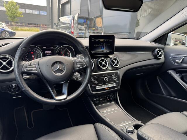Mercedes-Benz GLA-KLASSE 180 Sport Edition Premium | Camera | Memory | Stoelverw.