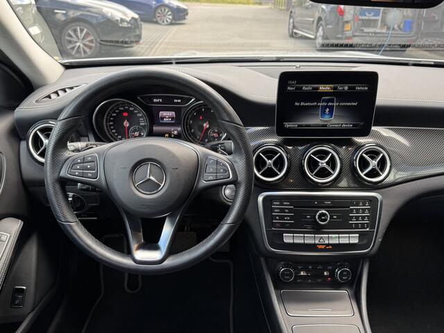 Mercedes-Benz GLA-KLASSE 180 Sport Edition Premium | Camera | Memory | Stoelverw.