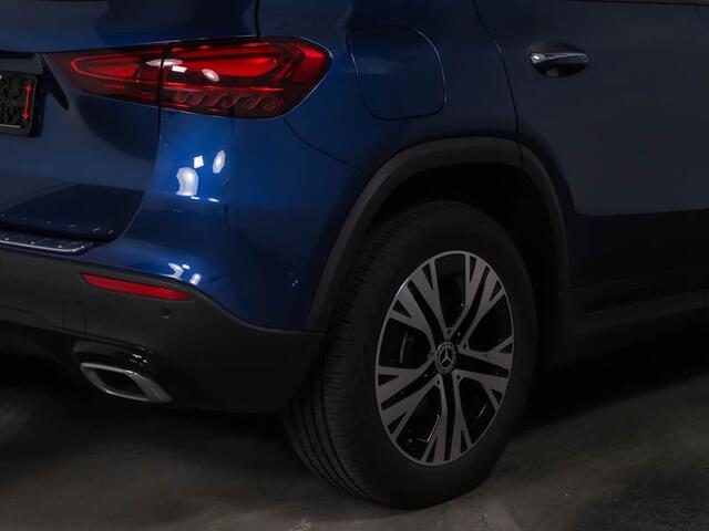 Mercedes-Benz GLA-KLASSE 250 e Face Lift Plug-In Hybride Progressive Line Advanced Plus | Night Pakket | Burmester® | Dodehoek Assist | Voorstoelen Memory | 360°-Camera. Inclusief 24 maanden MB Certified garantie voor Europa.