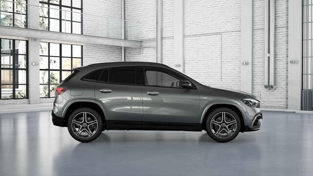 Mercedes-Benz GLA-KLASSE 250 e Business Solution AMG