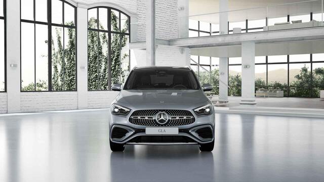 Mercedes-Benz GLA-KLASSE 180 Business Solution AMG